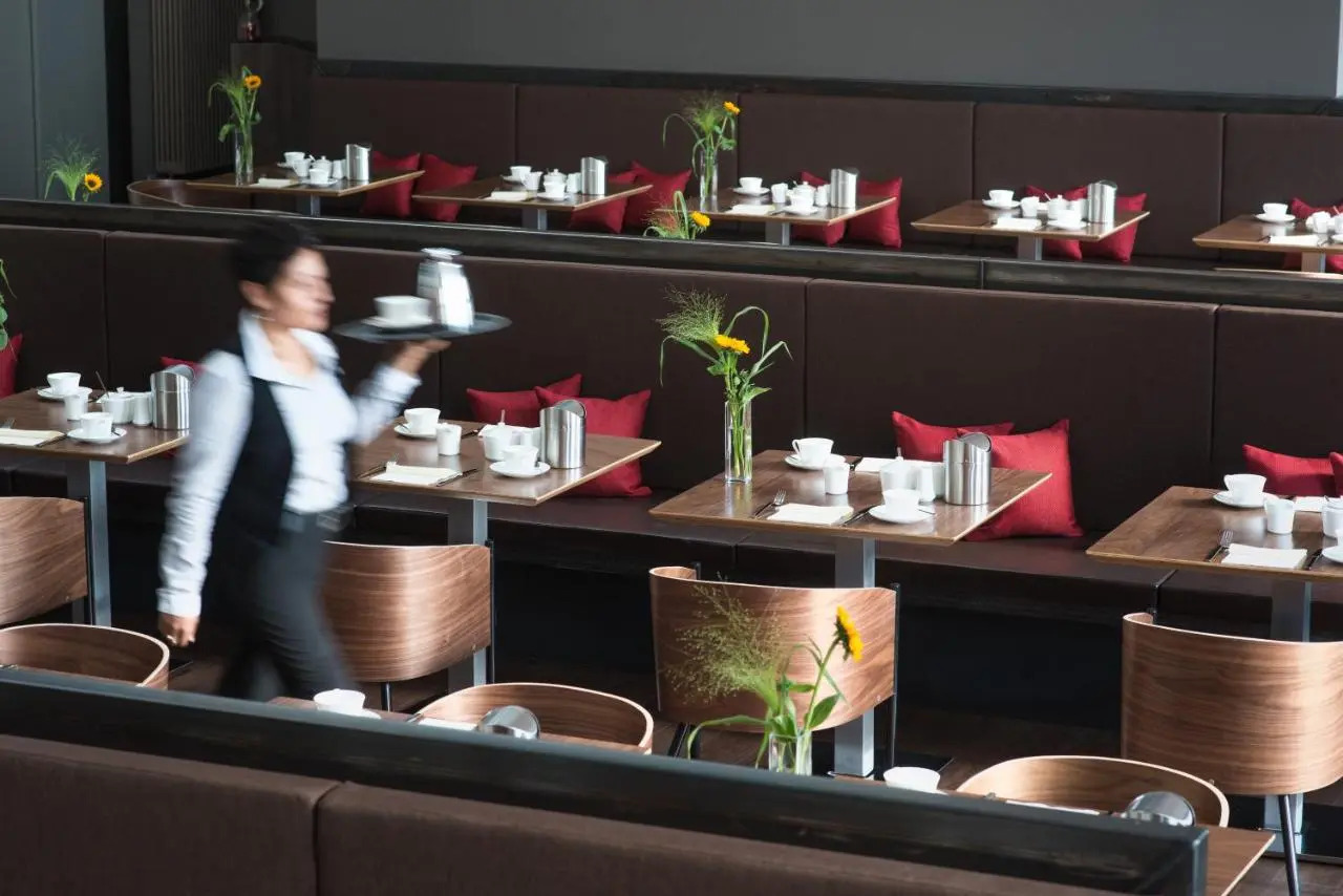 Foto - Hotel Volksschule