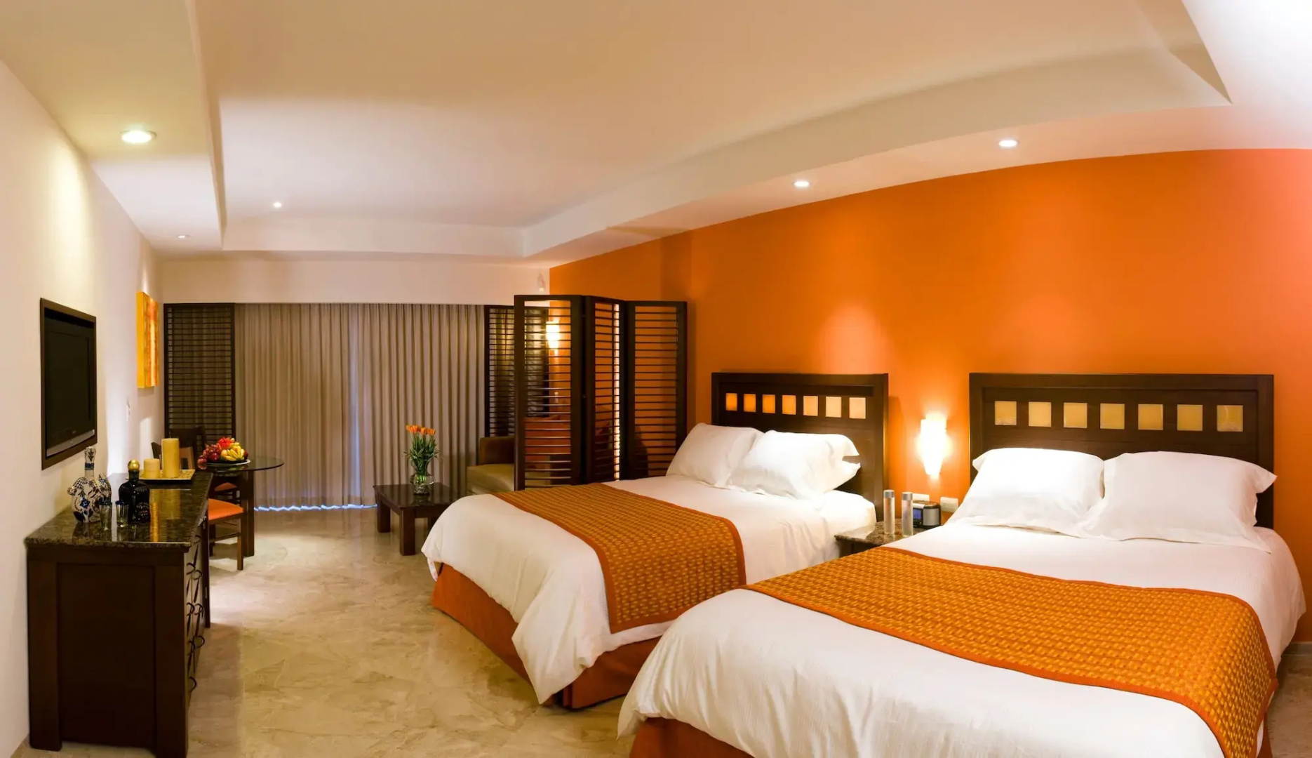 Foto - Hacienda Tres Rios Resort, Spa & Nature Park - All-Inclusive Resort