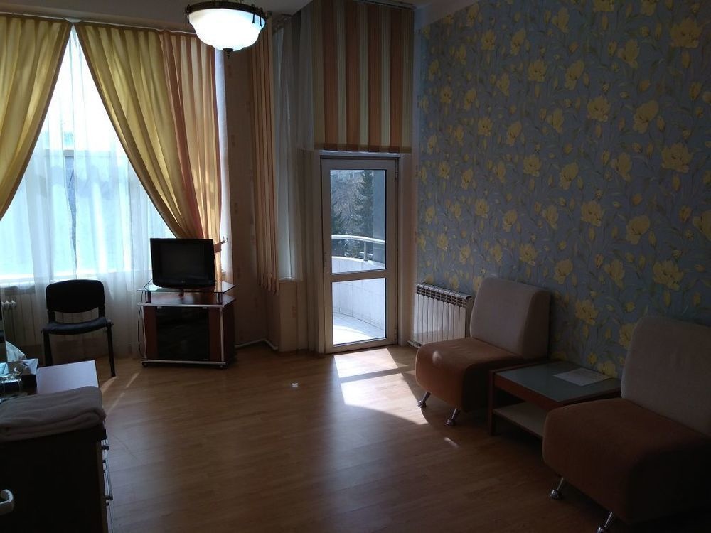Irshad Hotel