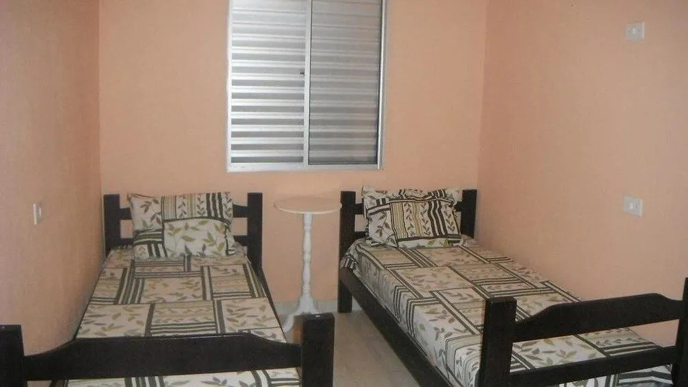 Foto - Vitoria Hostel