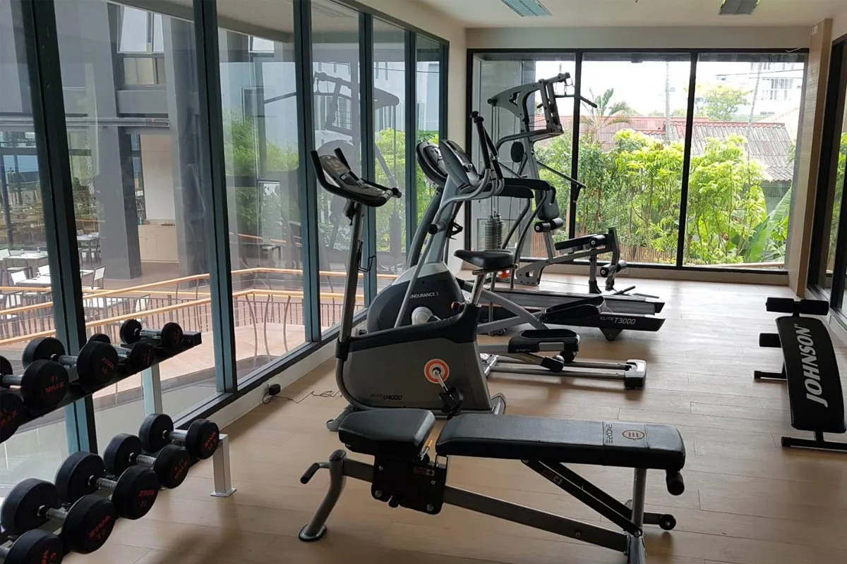 Foto - Panan Krabi Resort