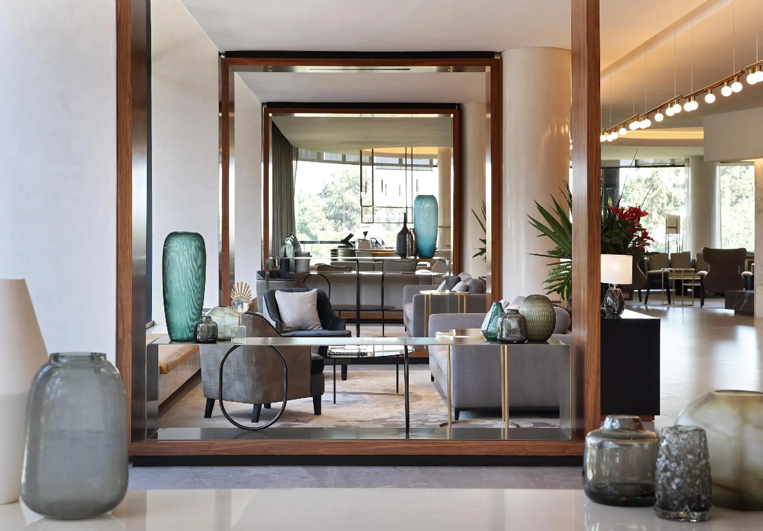 Photo - The Houghton Hotel, Spa, Wellness & Golf