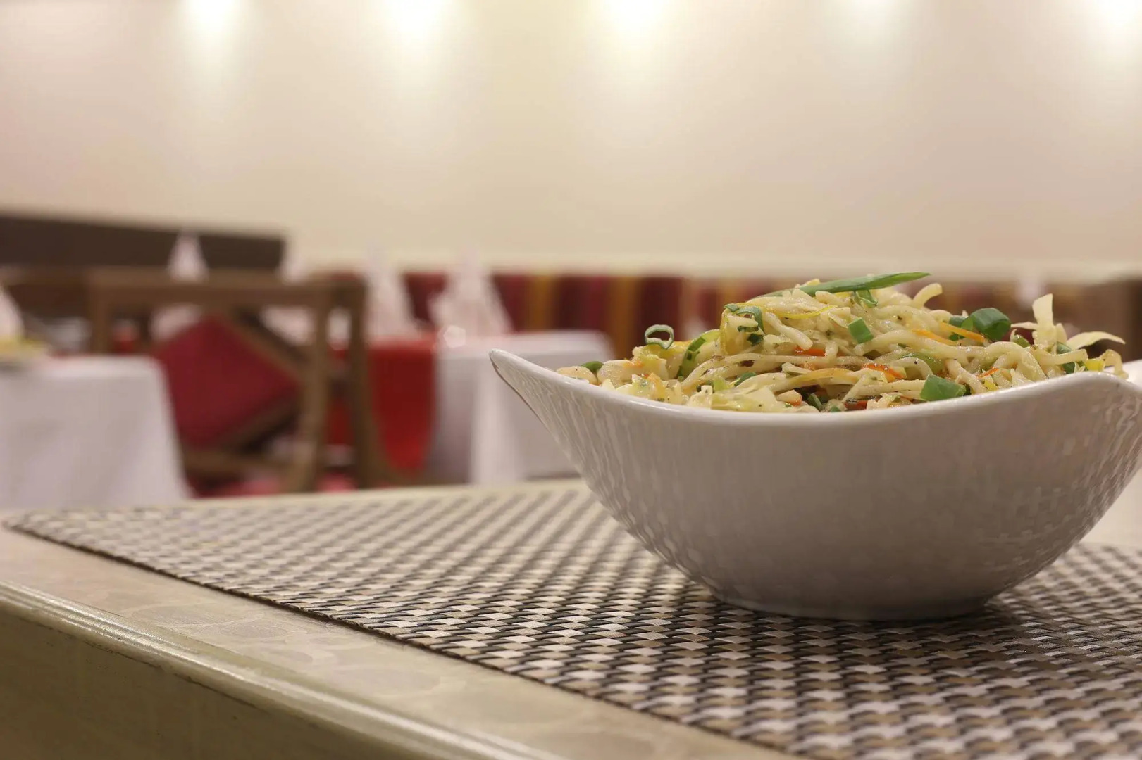 Foto - Hotel The Silver Inn Mumbai