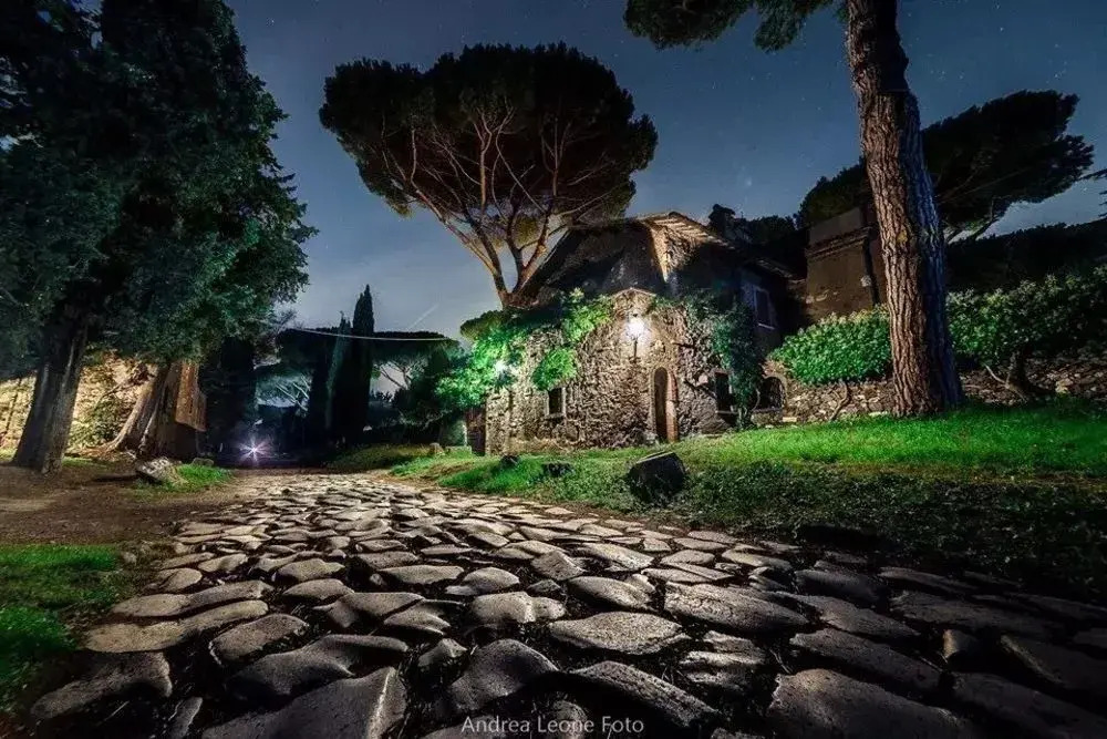 Foto - BQ House Milizie Luxury Rooms