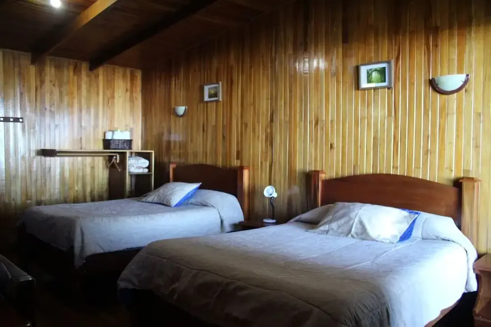 Foto - Hotel Flor de Bromelia