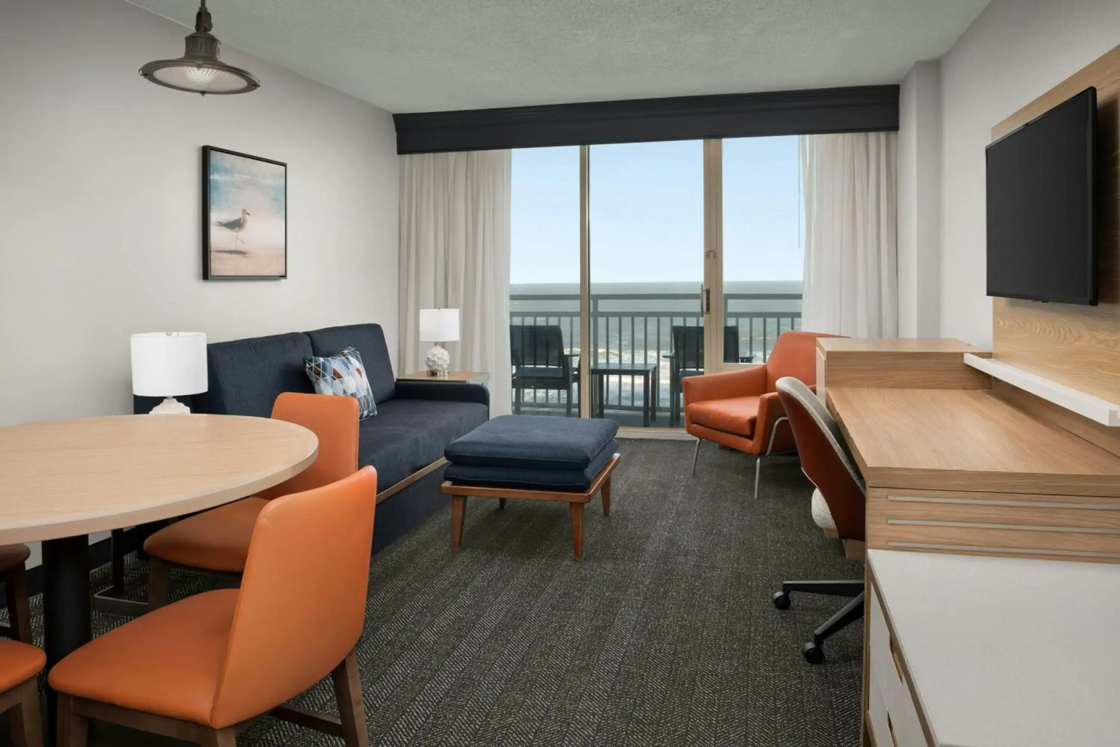 Photo - Courtyard by Marriott Virginia Beach Oceanfront North 37th Street
