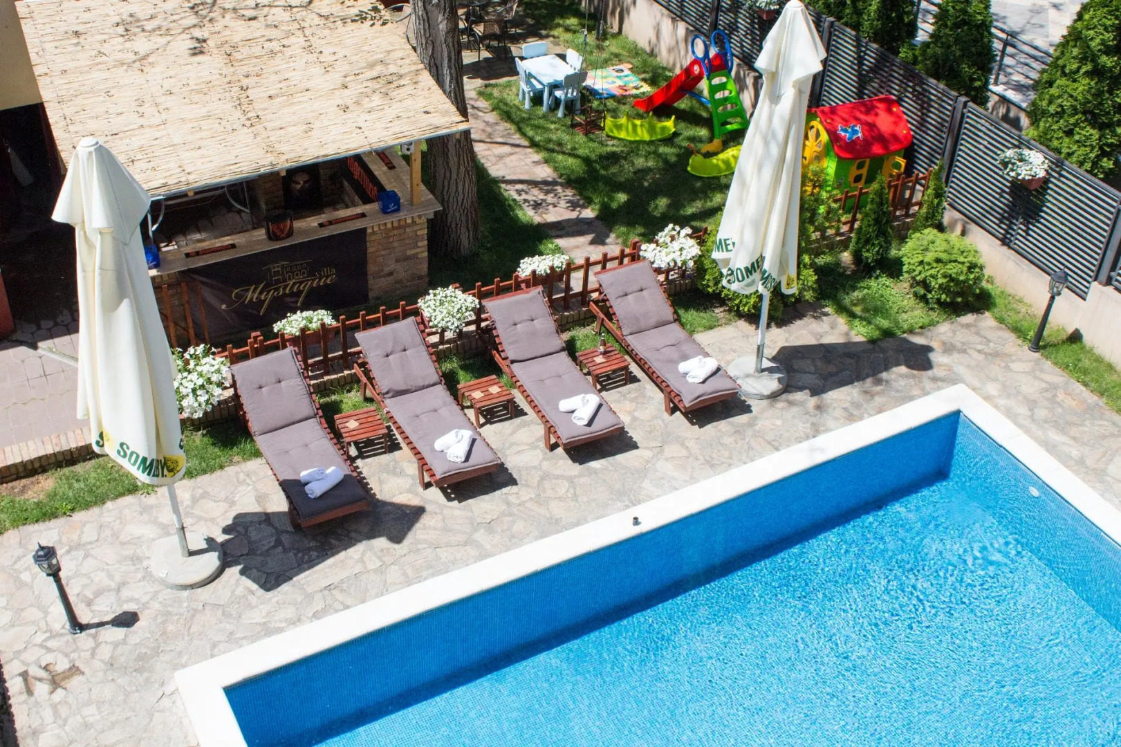 Foto - Villa Mystique