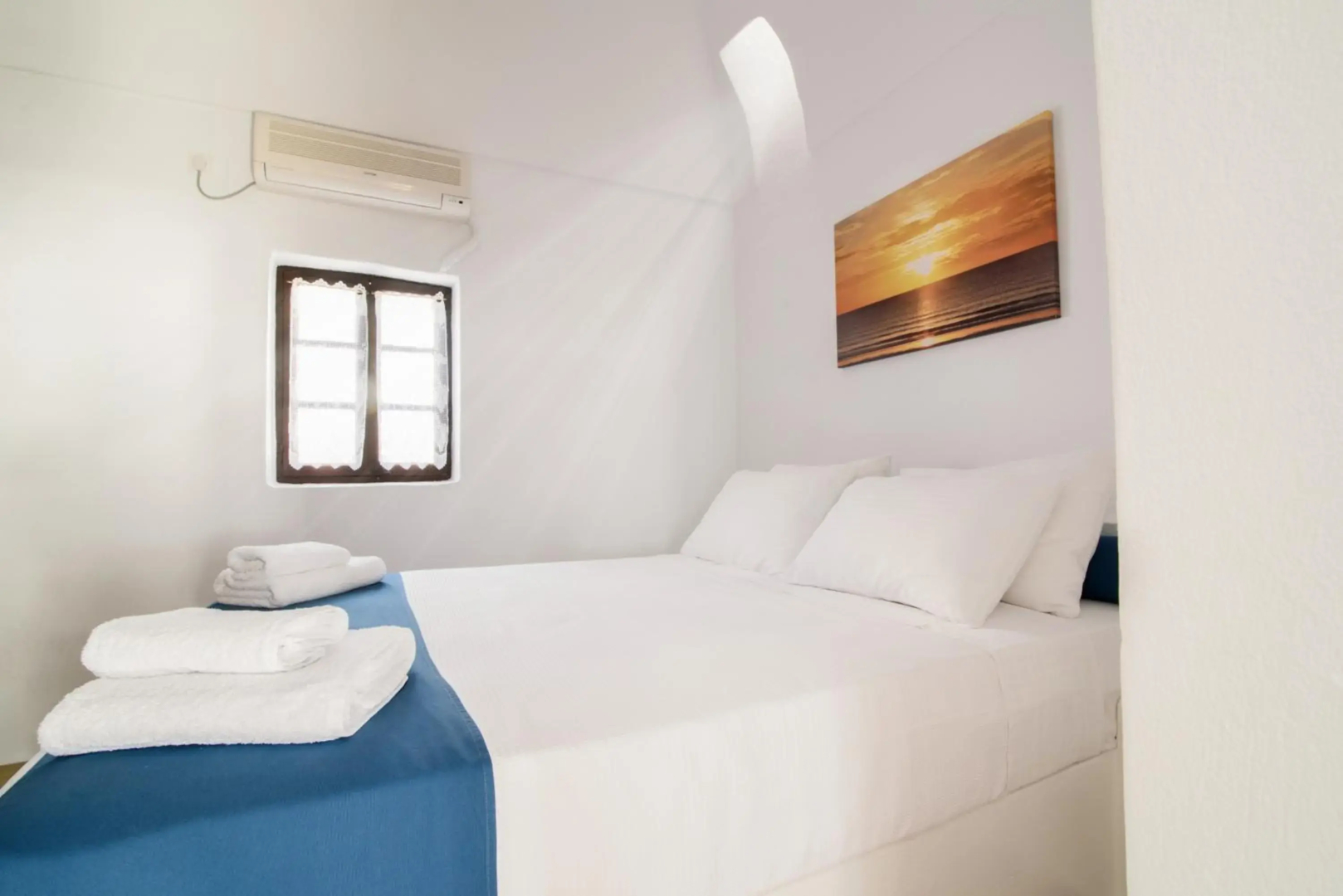 Foto - Santorini Crystal Blue Boutique Hotel