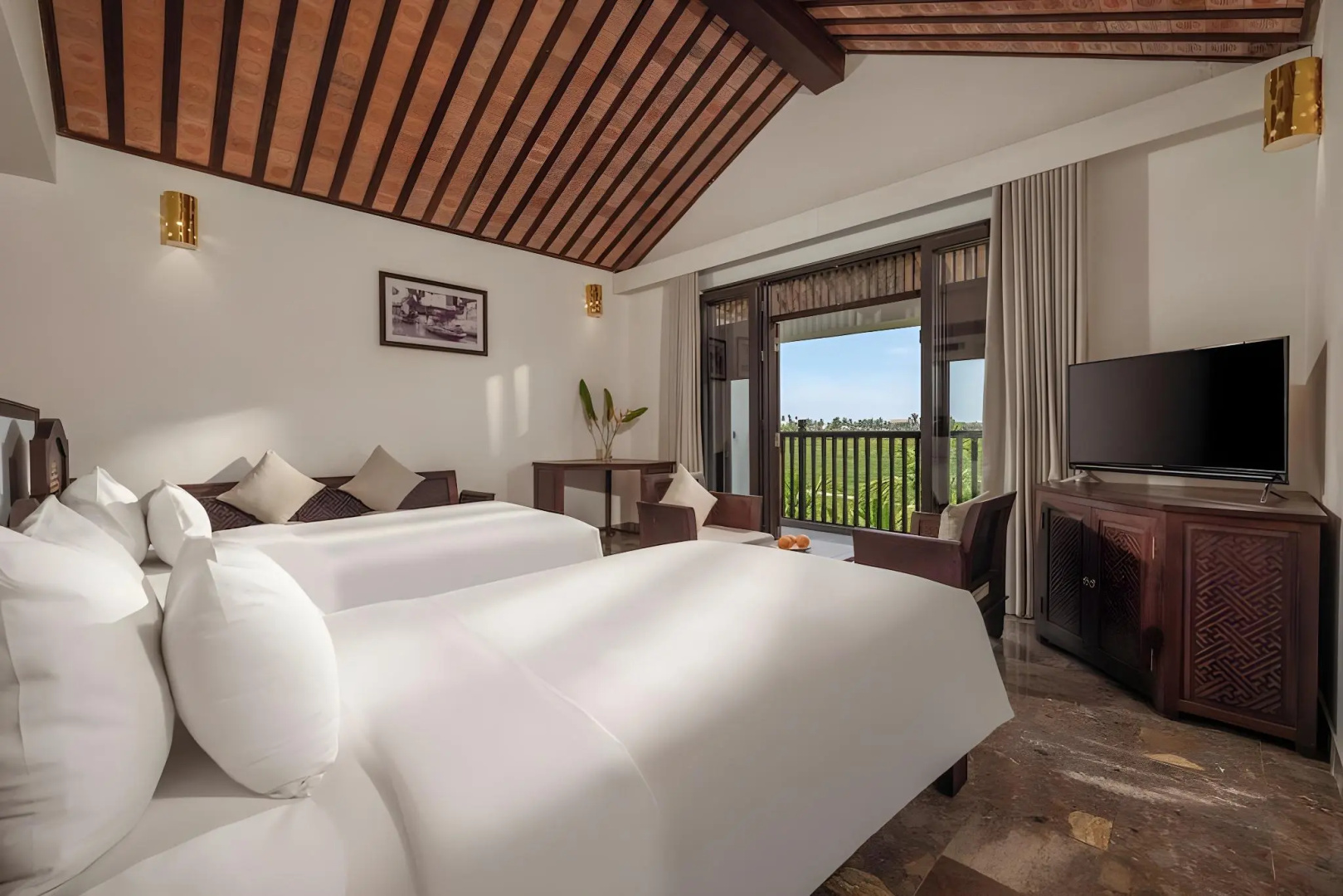 Photo - Legacy Hoi An Resort
