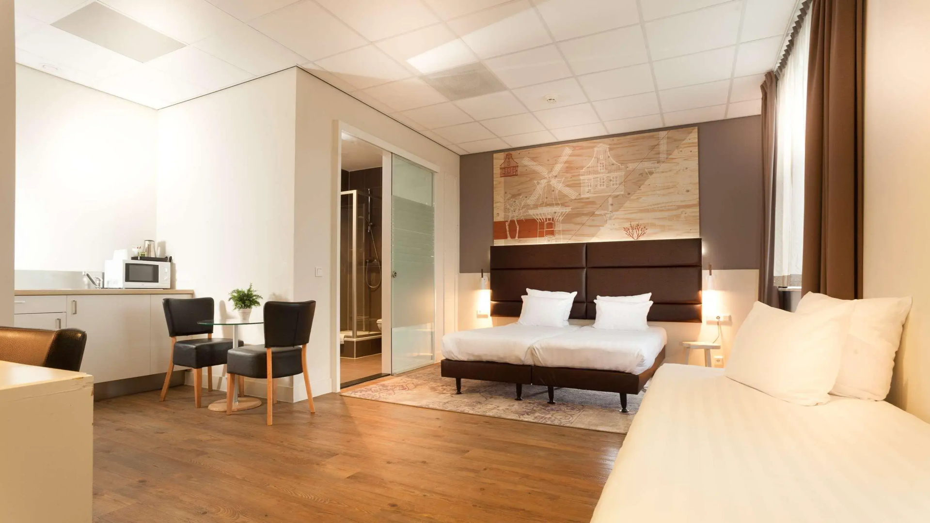 Foto - Best Western Zaan Inn, Amsterdam - Zaandam