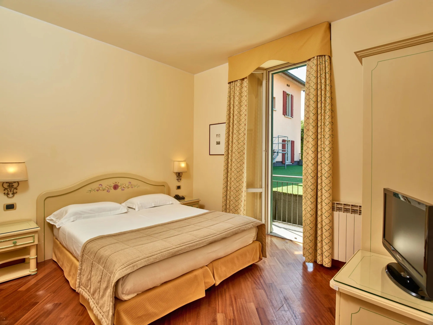 Foto - Hotel Centrale