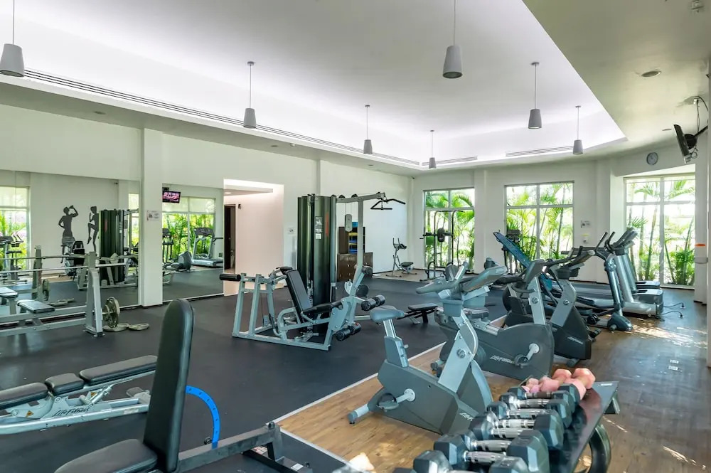 Foto - Mareazul Beach Front Condos At playa del Carmen