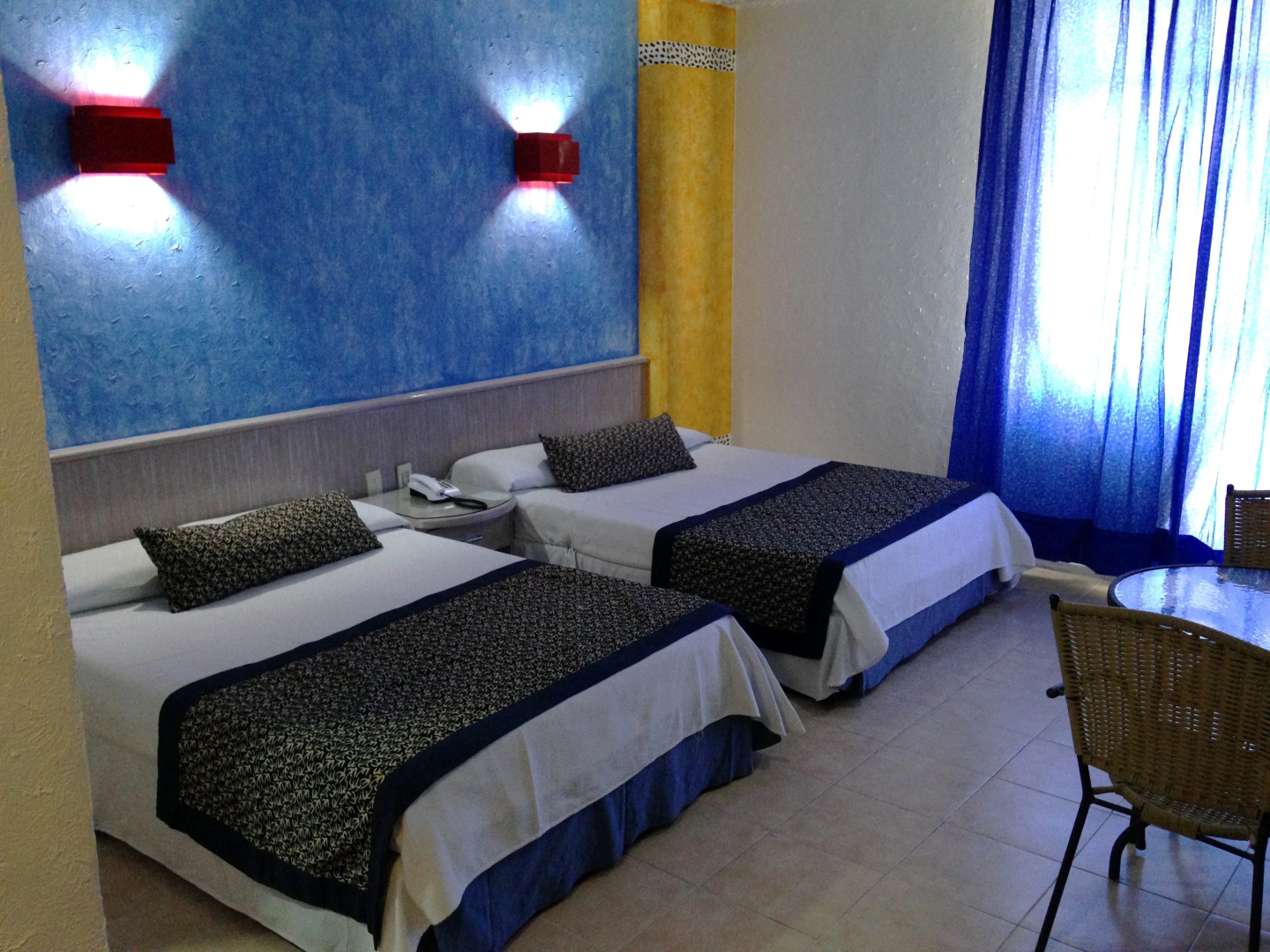 Foto - Hotel Club del Sol Acapulco by NG Hoteles