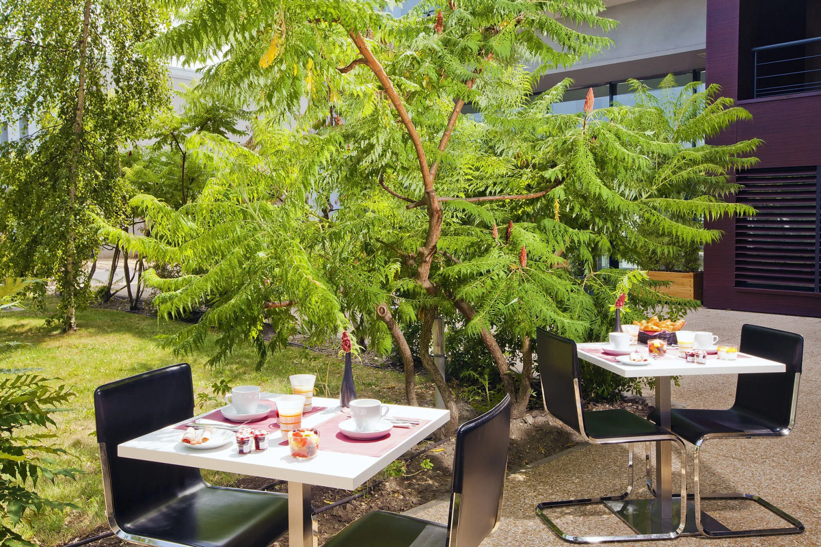 Photo - Residhome Carrières La Défense