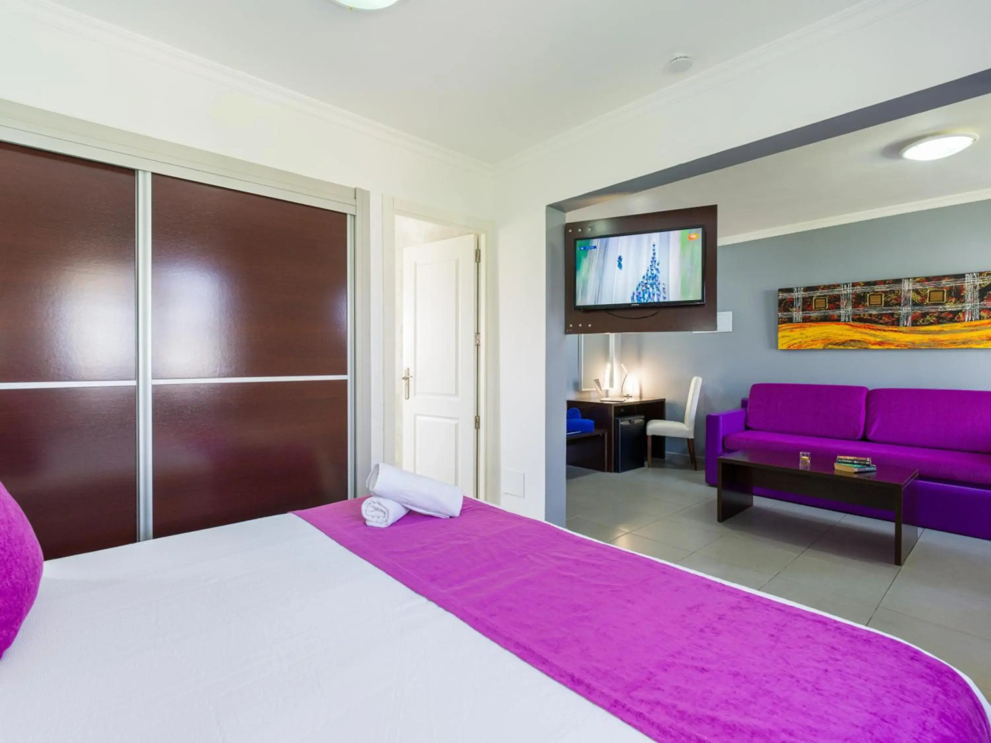 Foto - eó Suite Hotel Jardin Dorado