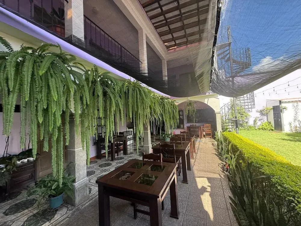 Photo - Hotel Quinta Vista Verde