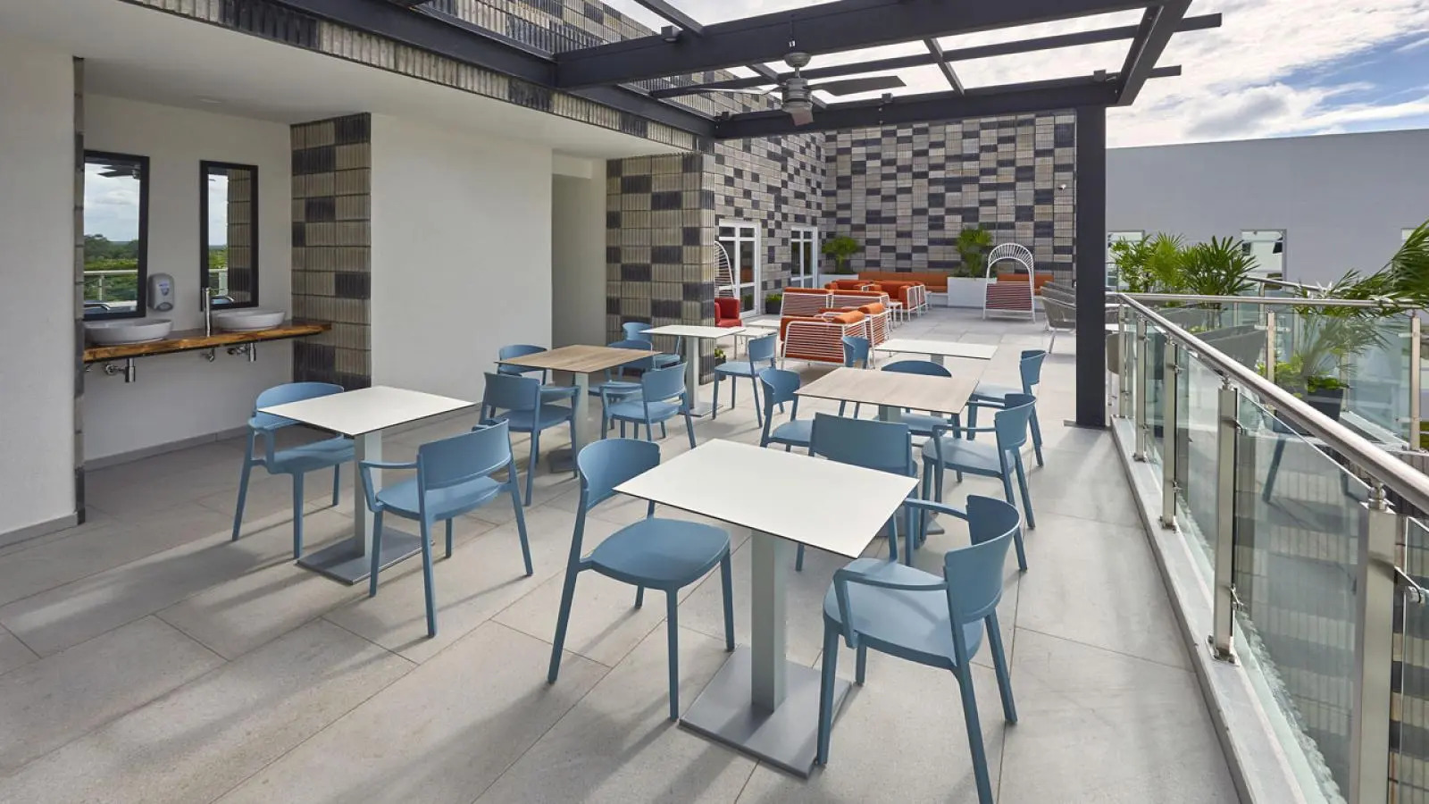 Foto - City Express Plus by Marriott Cancun Aeropuerto Riviera