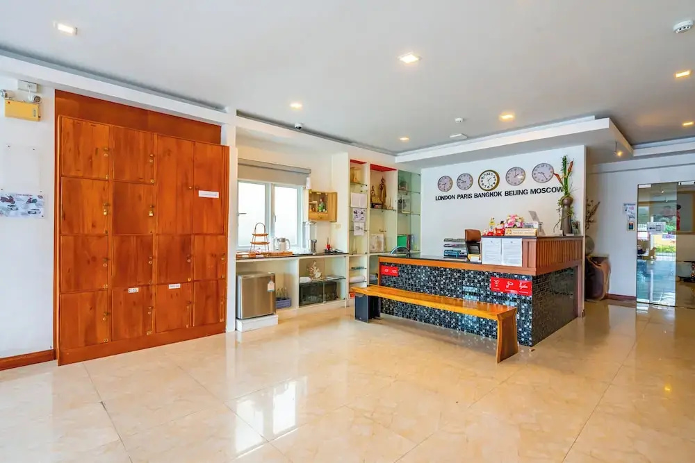 Foto - The Cheetar Hotel, Phuket