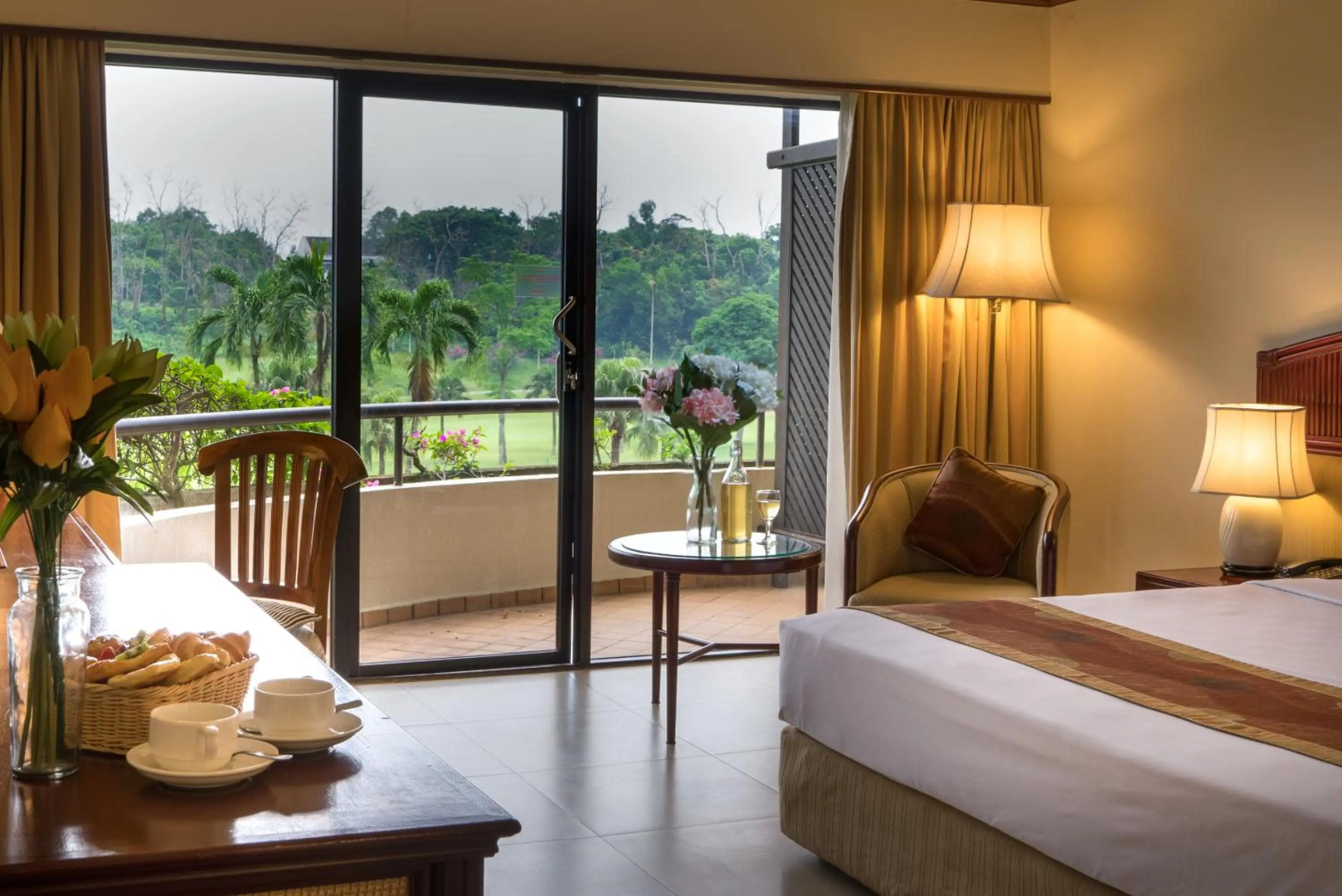 Foto - Le Grandeur Palm Resort Johor