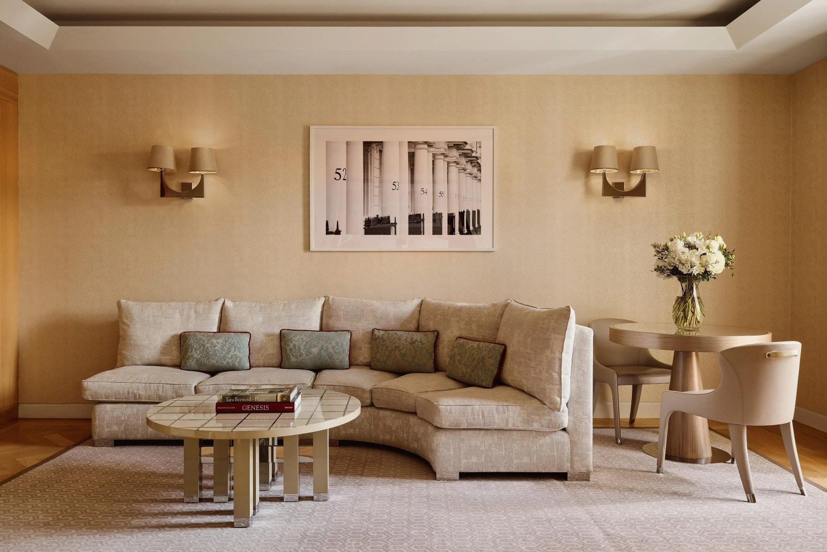 Foto - The Berkeley, Maybourne