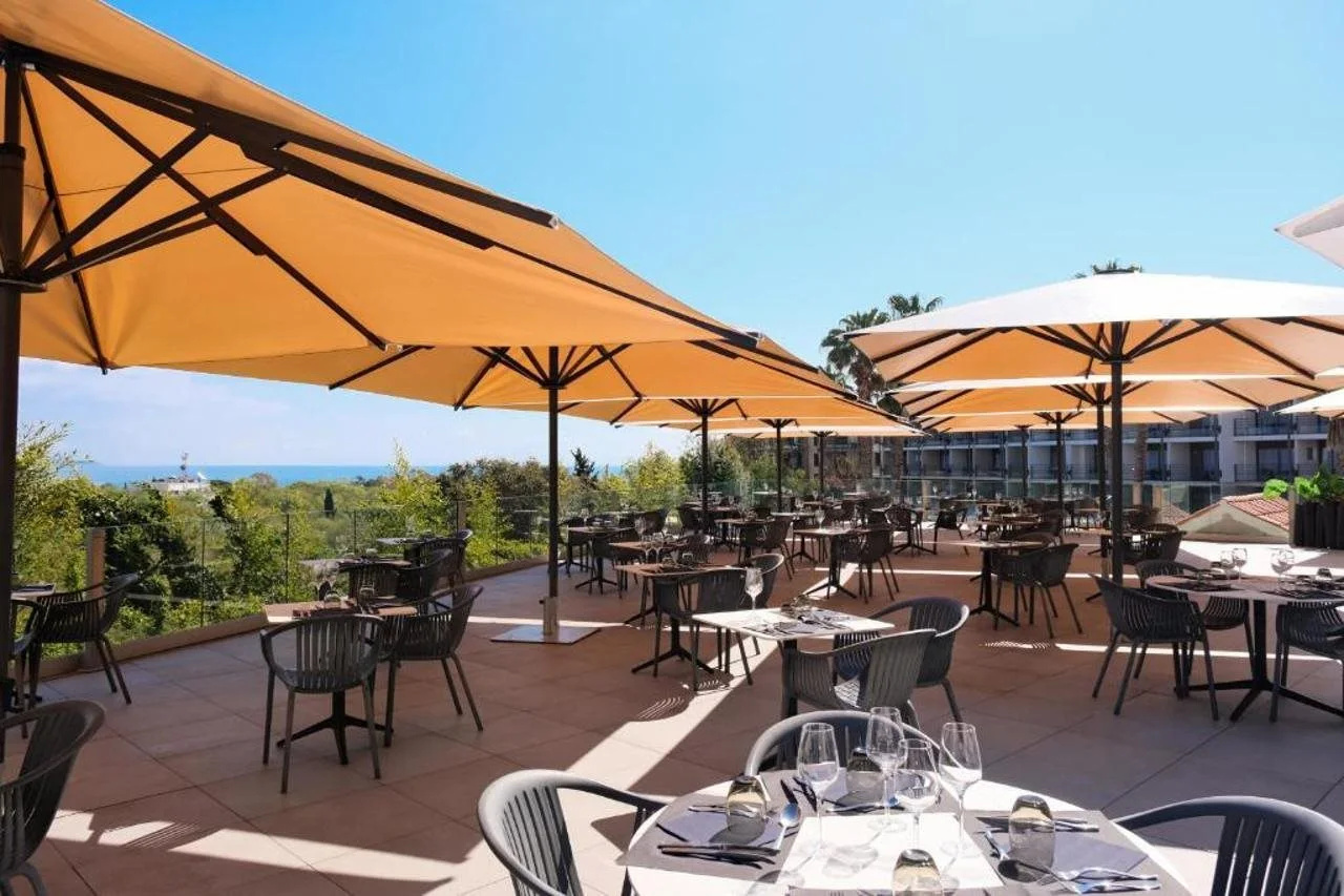 Foto - Hôtel & Spa - Thalazur Antibes
