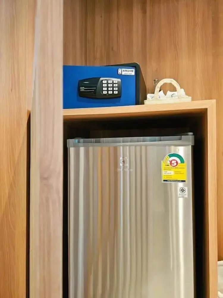 Foto - Siri Lagoona Resort