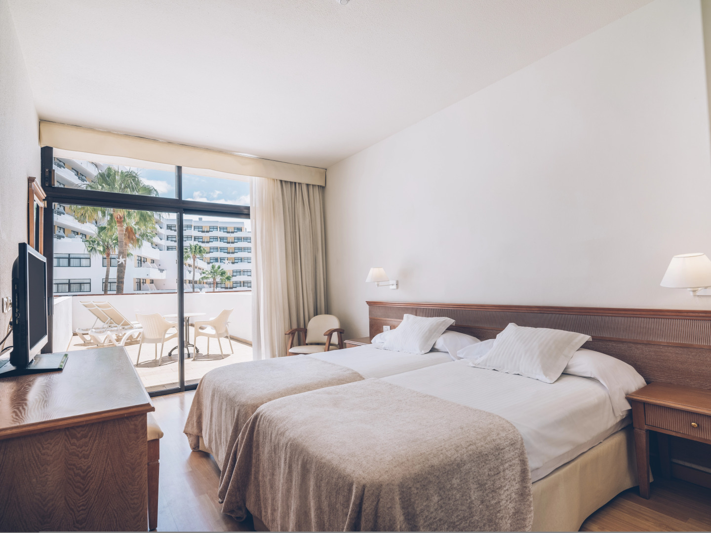 Foto - Iberostar Waves Las Dalias All Inclusive