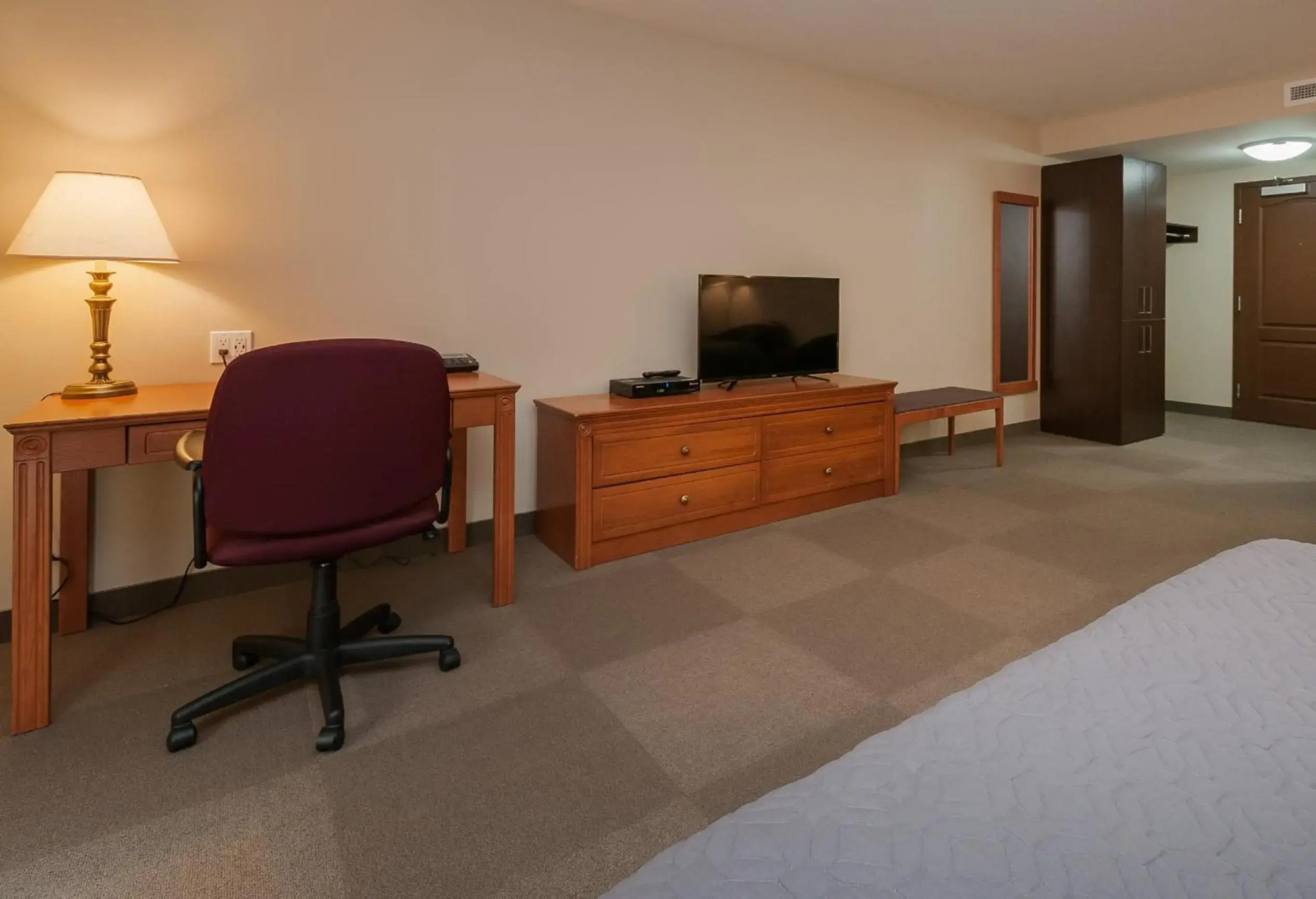 Photo - Hotel & Suites Monte-Cristo