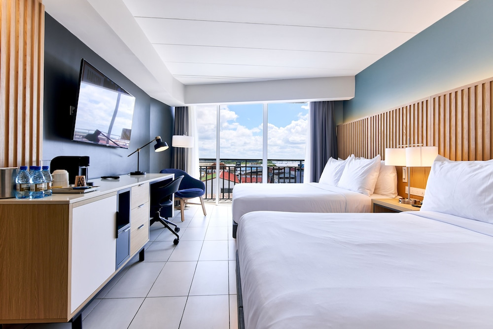 Photo - Radisson Hotel Paramaribo