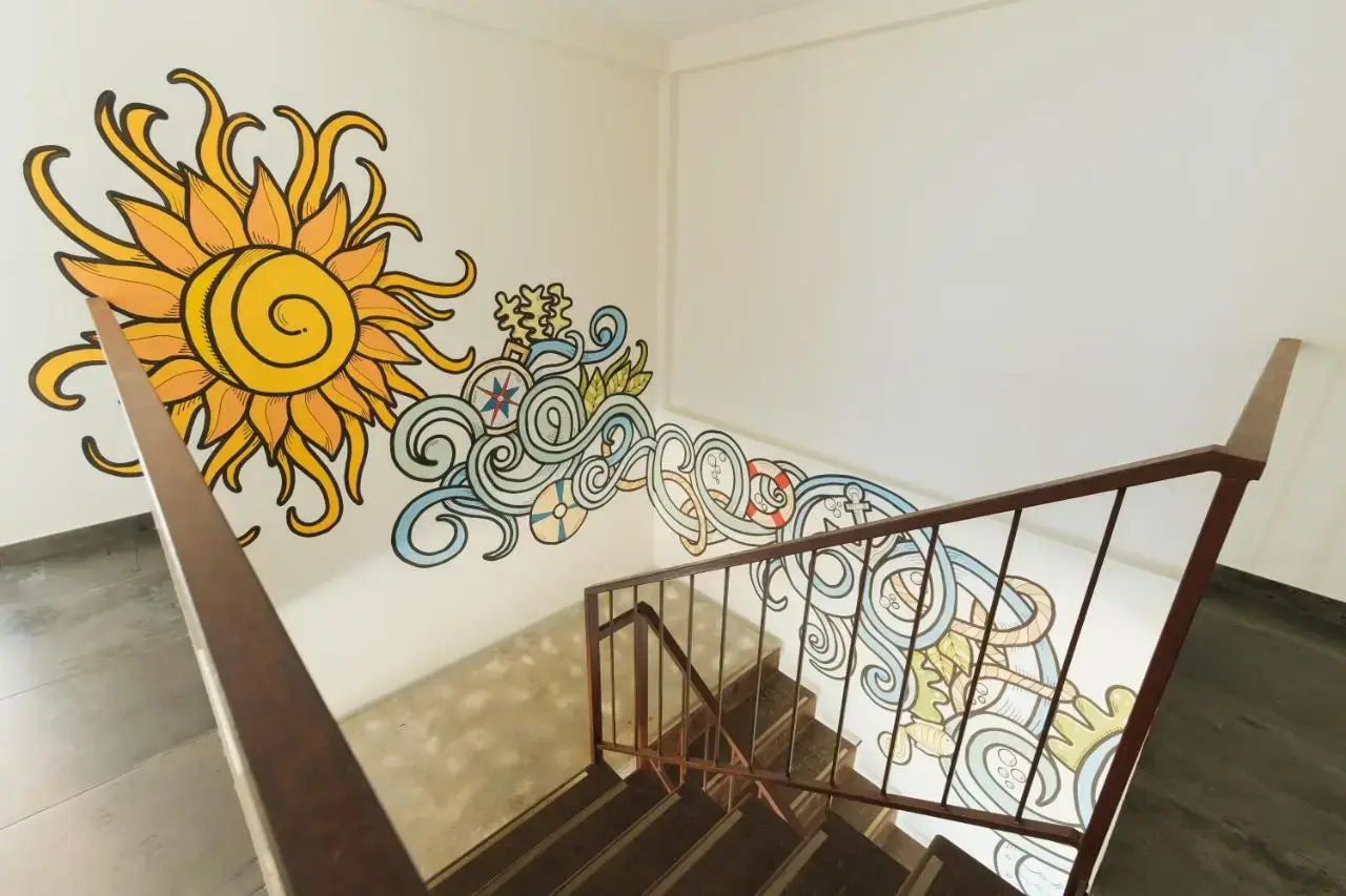 Photo - WOT Ericeira Surf Social