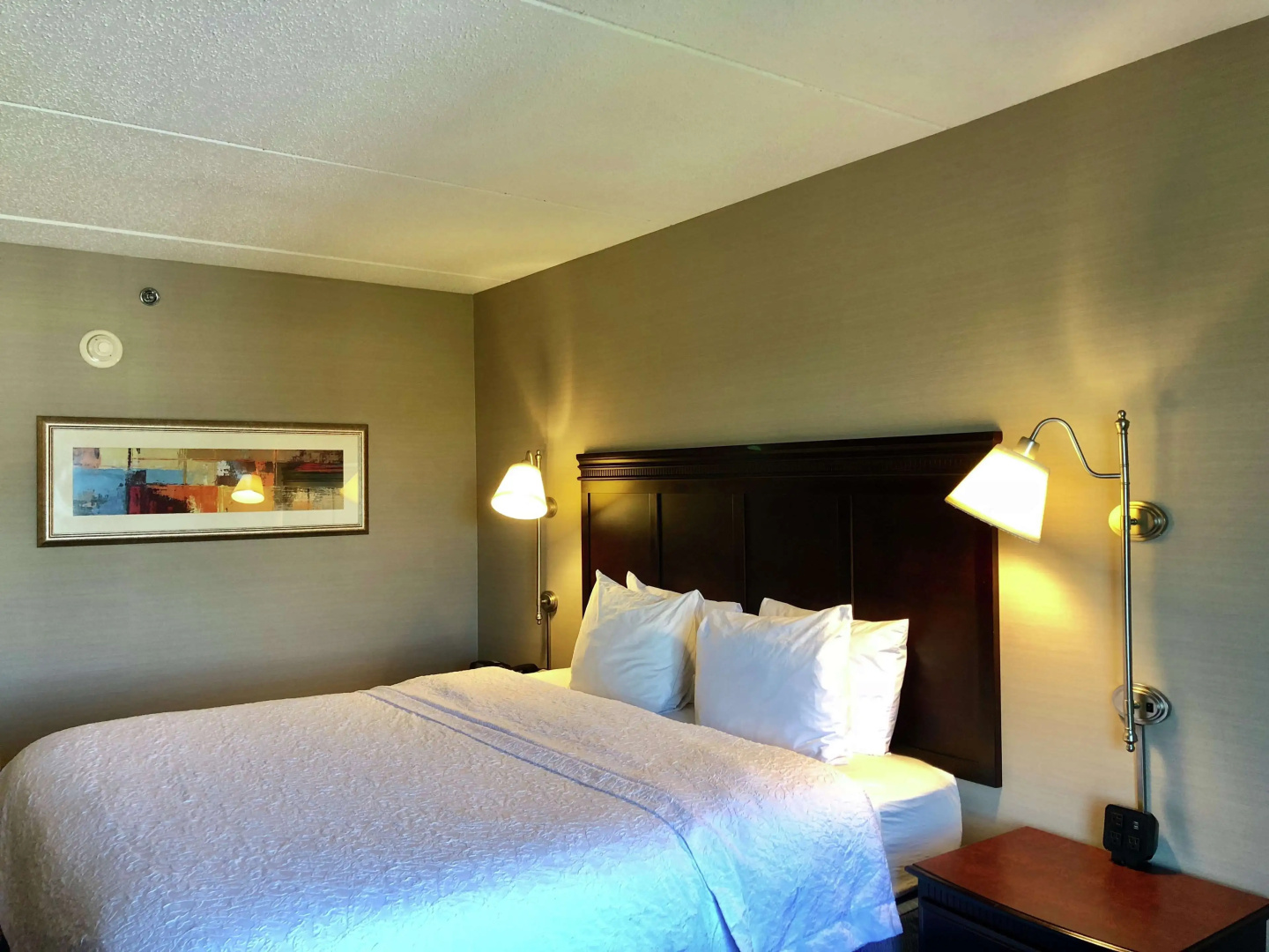 Foto - Hampton Inn Syracuse Clay
