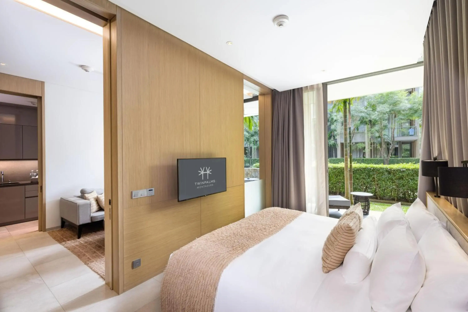 Foto - Twinpalms MontAzure Phuket