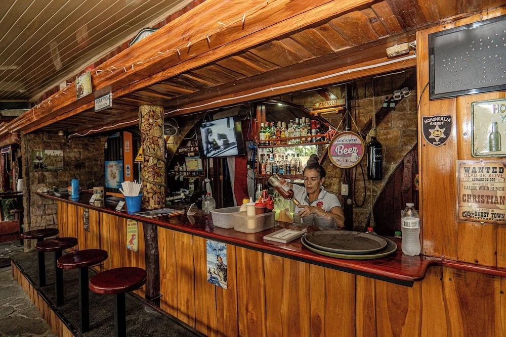 Foto - Costa Linda Art Hostel