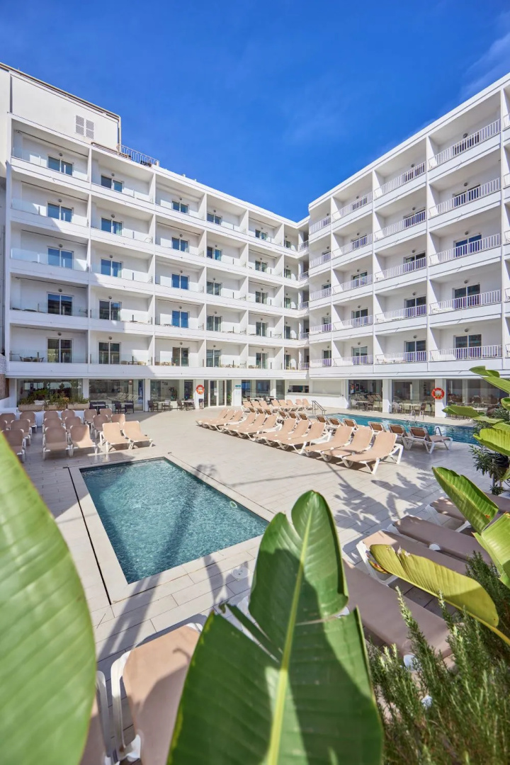 Photo - Hotel Ilusion Calma & Spa