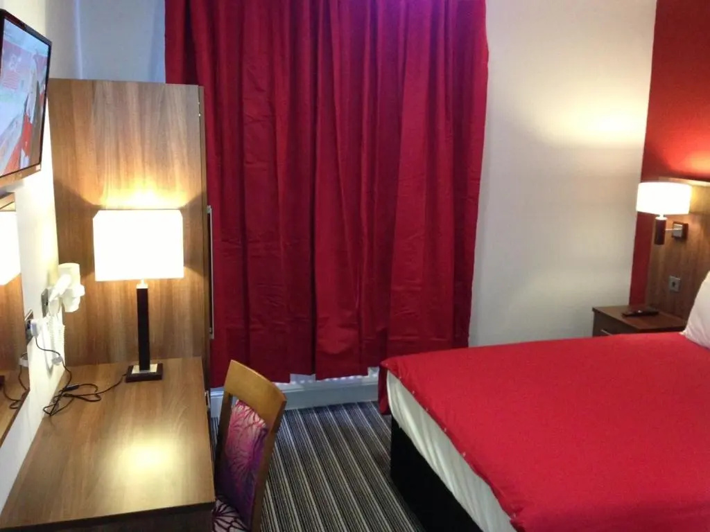 Foto - Ely House Hotel