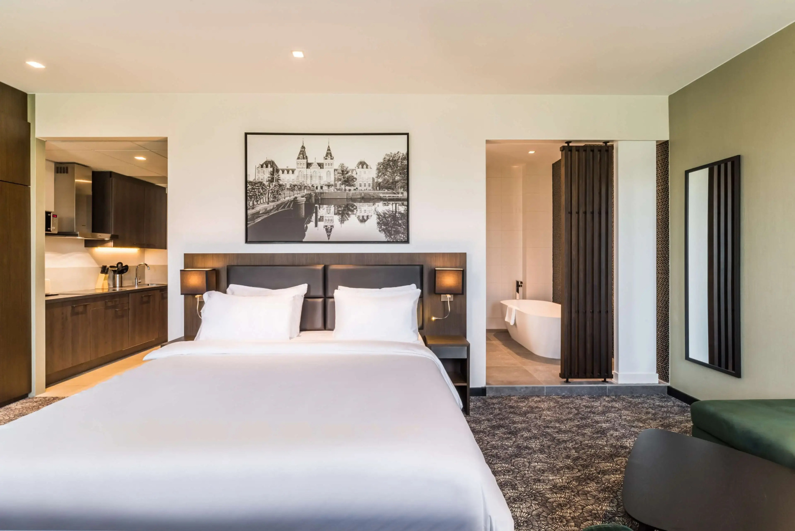 Photo - Radisson Hotel & Suites Amsterdam South