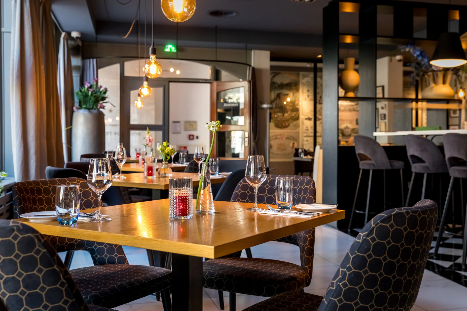 Photo - Die Port van Cleve Hotel
