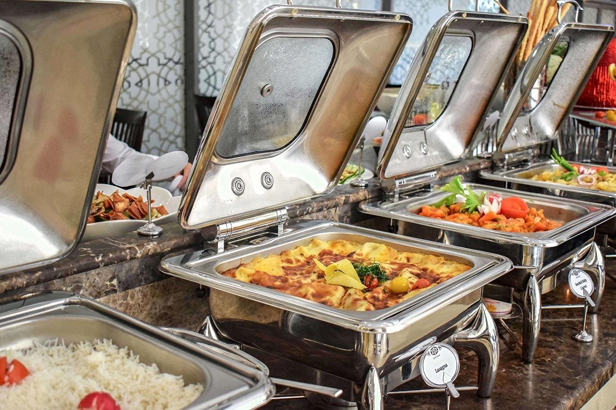 Photo - Sapphire Plaza Hotel