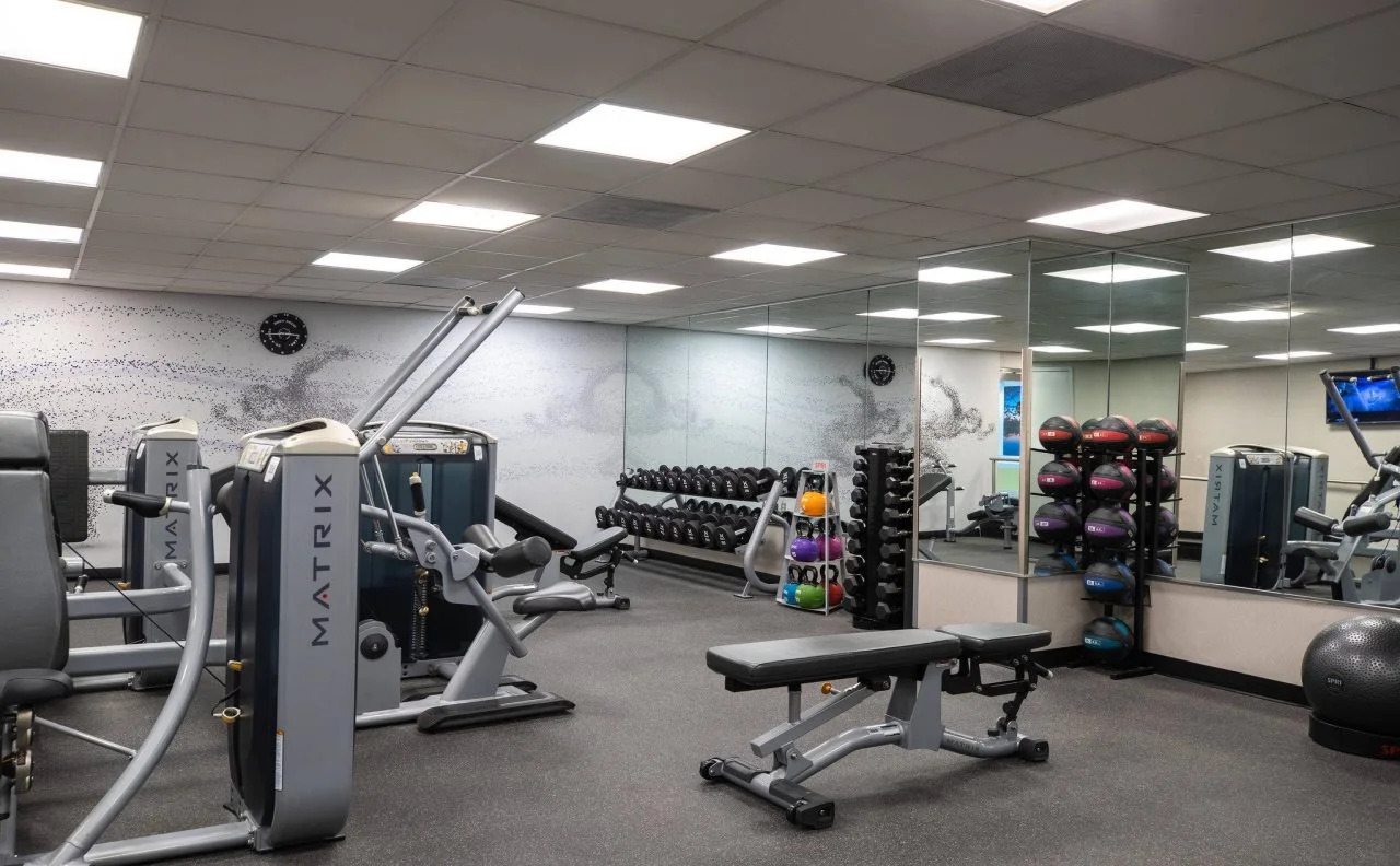 Foto - Washington Marriott at Metro Center