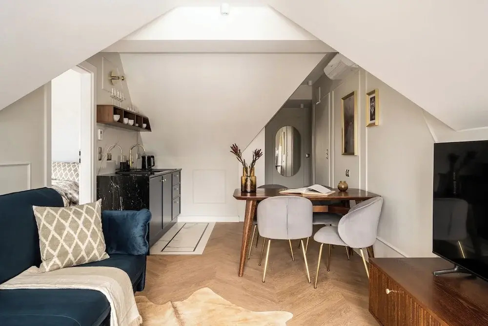 Photo - Renesans Residence Zakopane