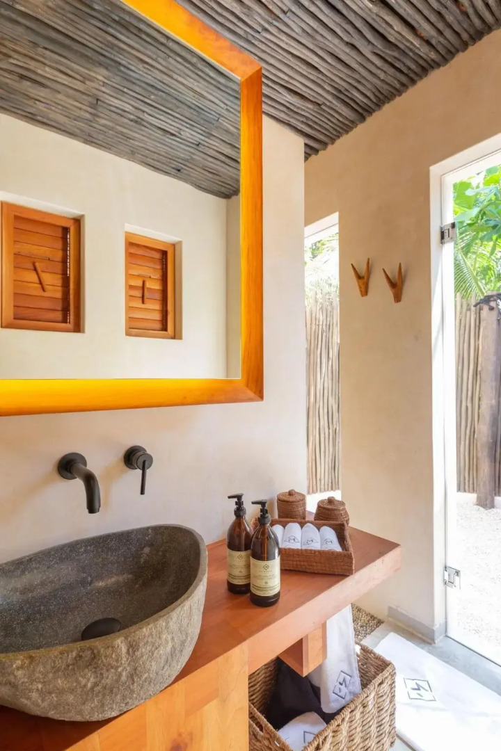 Foto - Hotel Ma'xanab Tulum