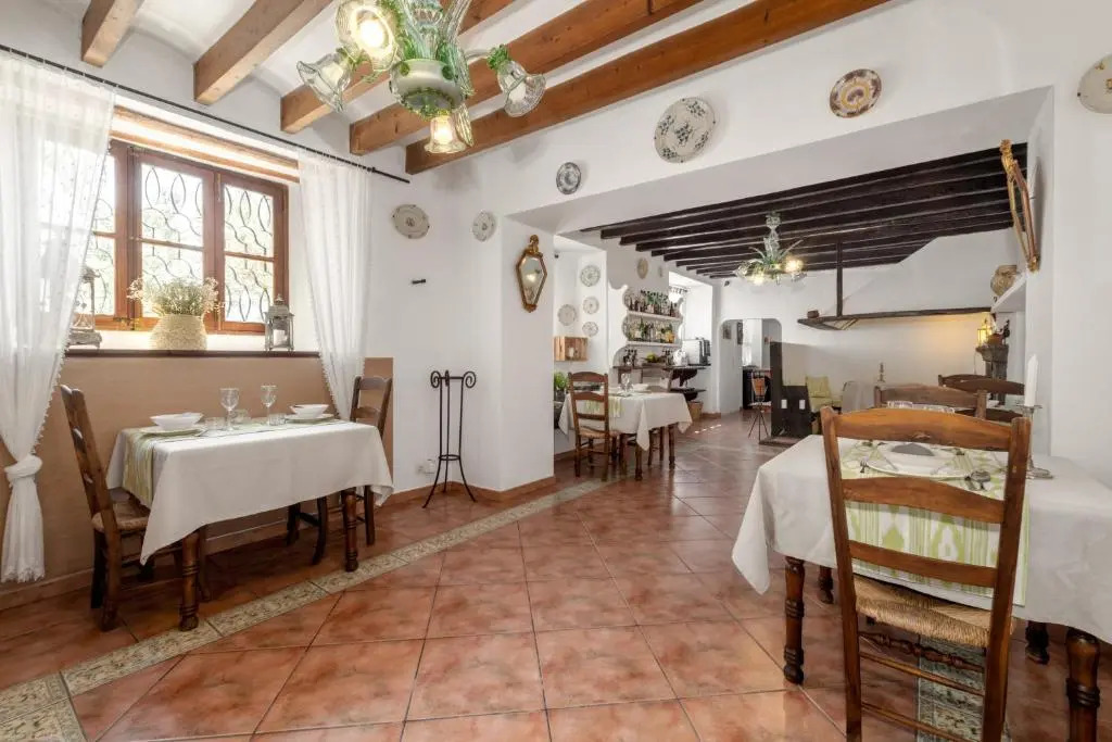 Photo - Agroturismo Muleta de Ca S'hereu