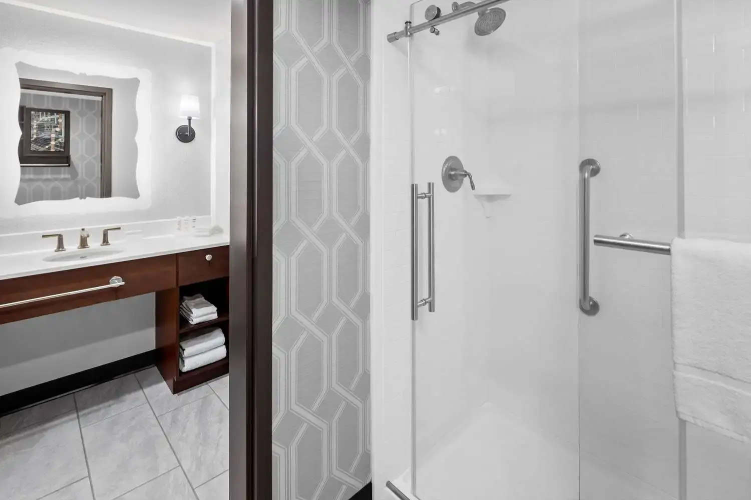 Foto - Homewood Suites by Hilton Orland Park