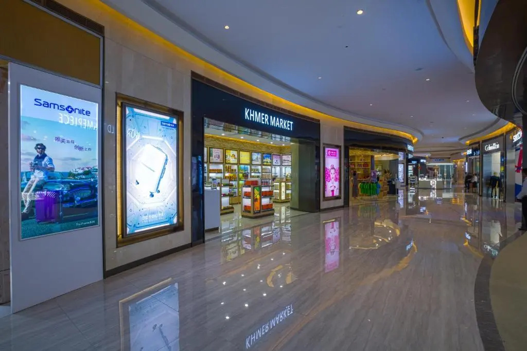 Foto - NagaWorld Hotel & Entertainment Complex