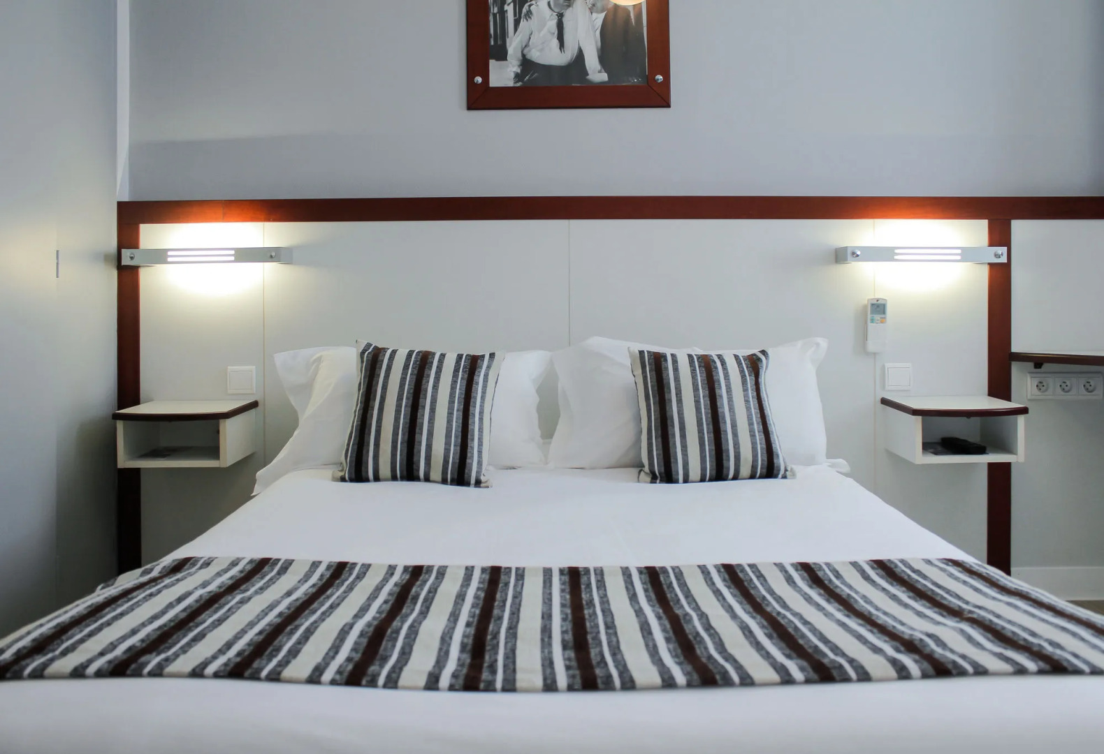 Foto - greet hotel Marseille Parc Chanot Velodrome