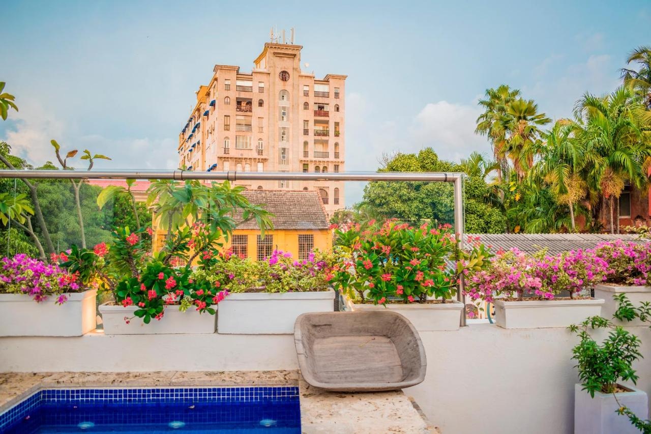 Photo - Hotel Boutique Santo Toribio