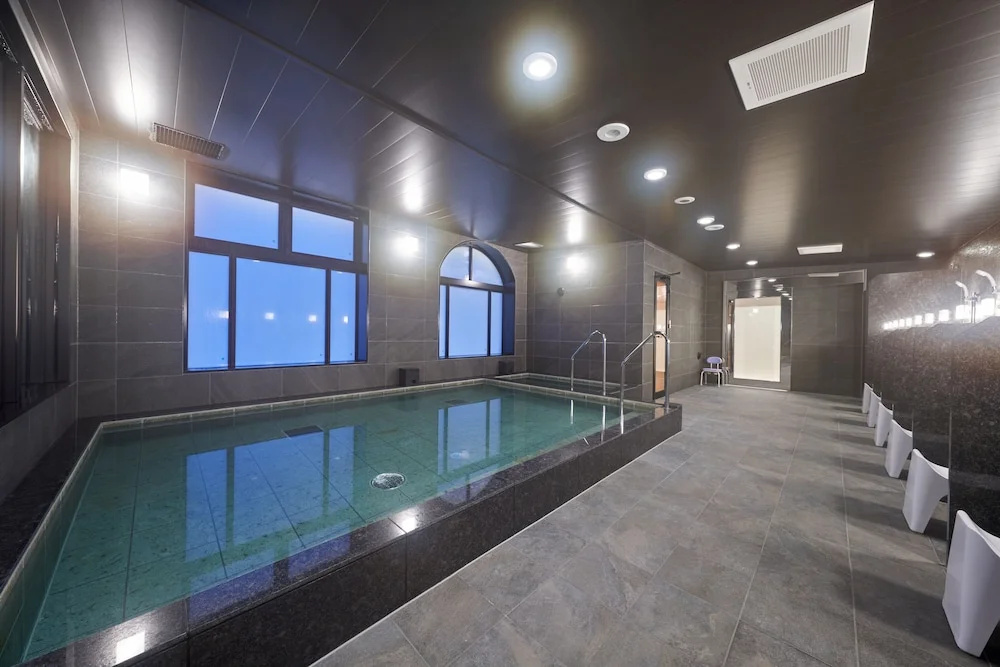 Photo - Welina Hotel Premier Nakanoshima West