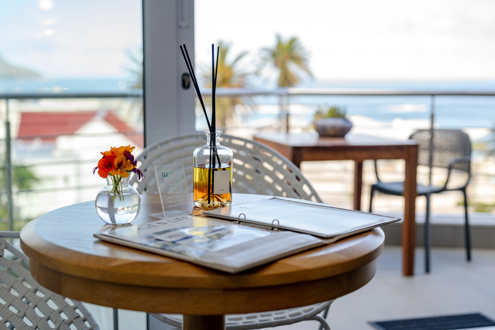 Foto - Camps Bay Retreat Hotel