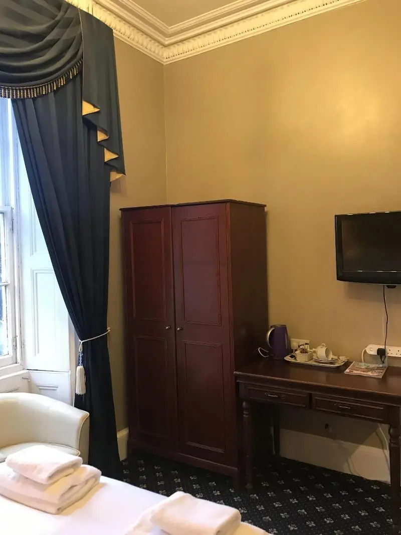 Foto - Alexander Guest House