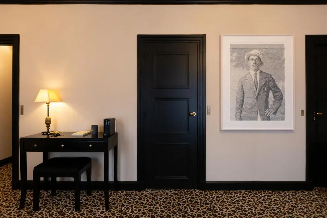 Foto - Hotel West-End